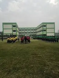 Montfort Senior Secondary School